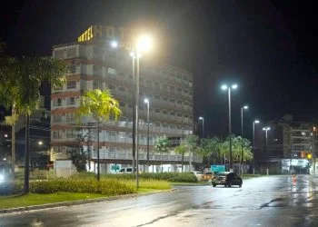 Iluminação LED em Angra dos Reis