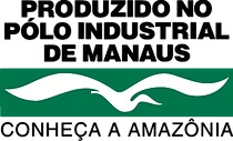 Produzido no Polo Industrial de Manaus