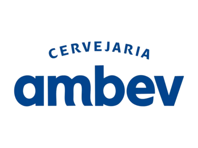 Logo Ambev