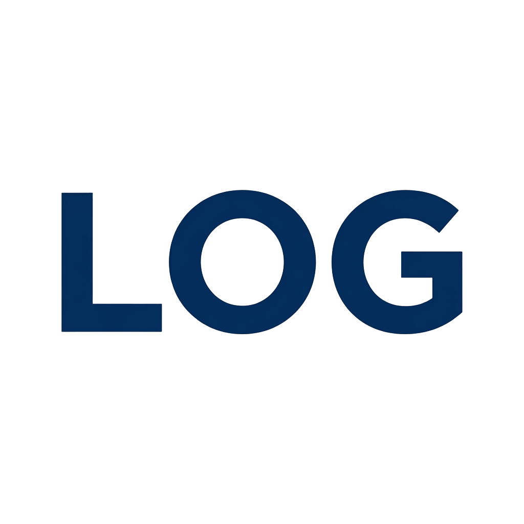 Logo LOG
