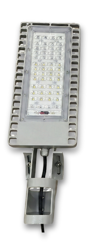 Luminária Pública New Plus