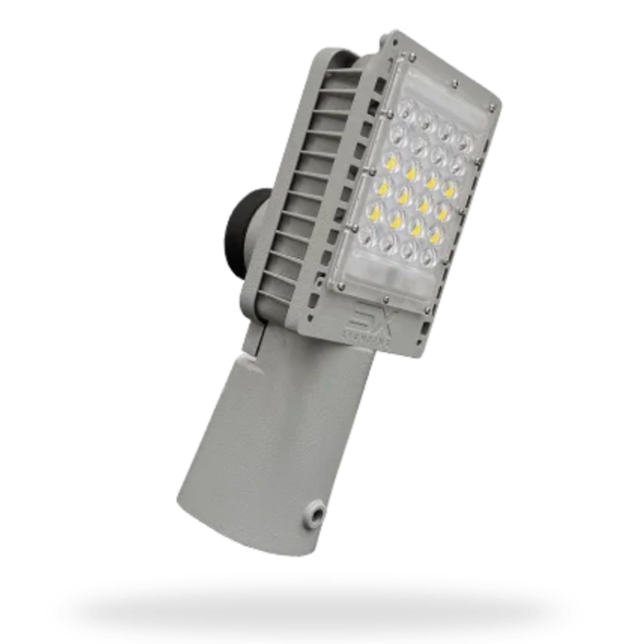 Luminária Pública Evolution