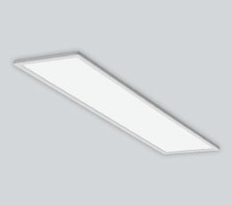 Painel LED Retangular Embutir