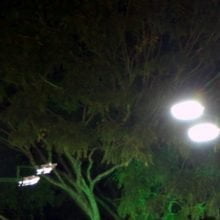 Iluminação Led Clube Esportivo - Quadras de Tênis - SX Lighting